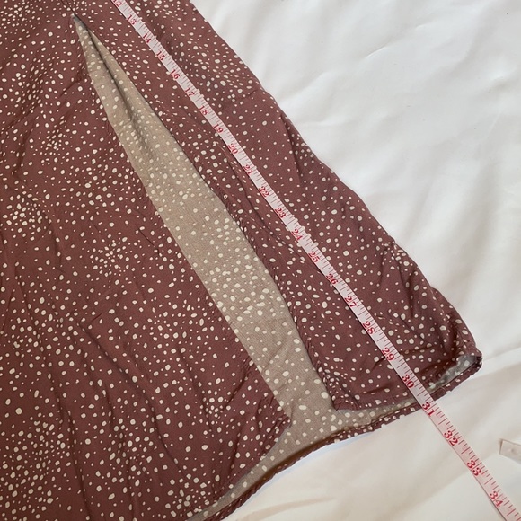 Pull&Bear Midi Skirt - Picture 12 of 14